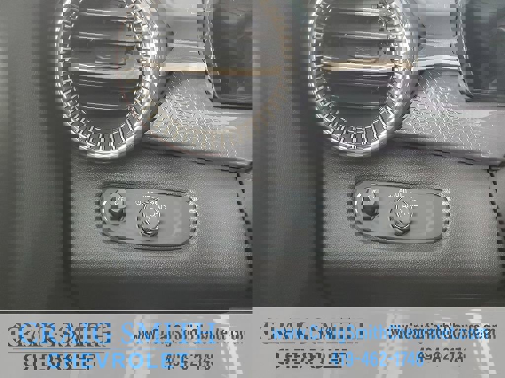 New 2026 Chevrolet Trax ACTIV w/ Driver Confidence Package image 23