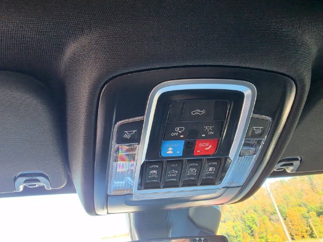 New 2027 RAM 1500 Laramie AWD/4WD image 23