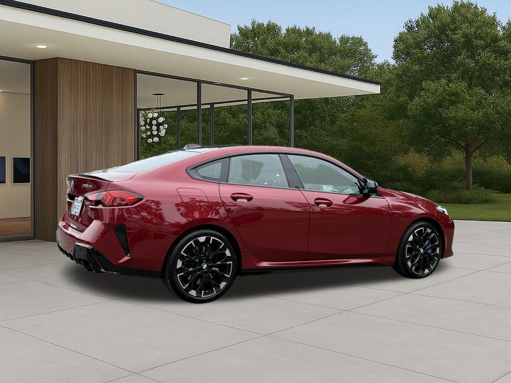 Used 2025 BMW M235i xDrive w/ Premium Package image 7