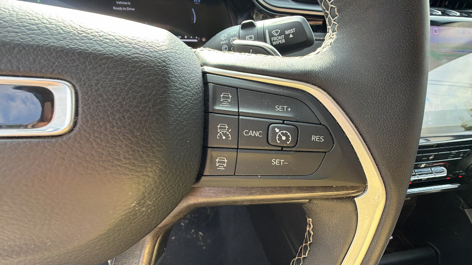 Used 2024 Jeep Grand Cherokee Limited 4xe AWD/4WD image 29