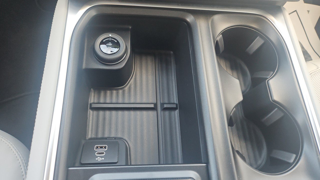 New 2027 Ford Expedition Max Platinum AWD/4WD image 21