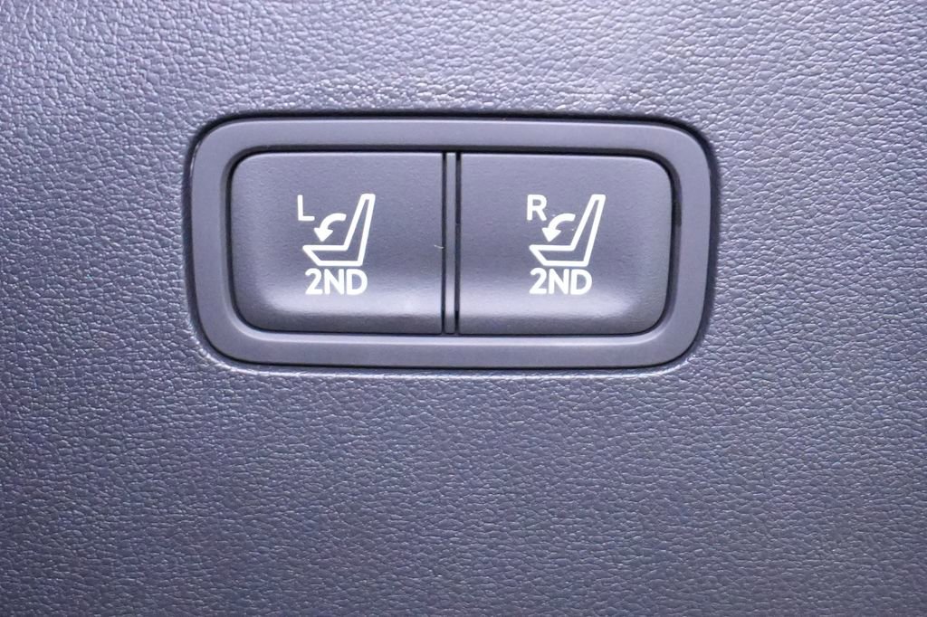 New 2026 Hyundai Santa Fe SEL image 24