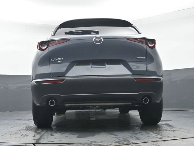 New 2026 MAZDA CX-30 AWD 2.5 S image 21