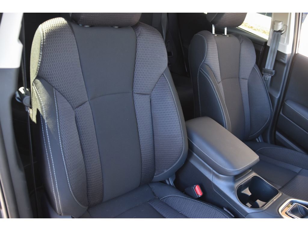 Certified 2025 Subaru Outback Premium w/ Popular Package #1A image 31