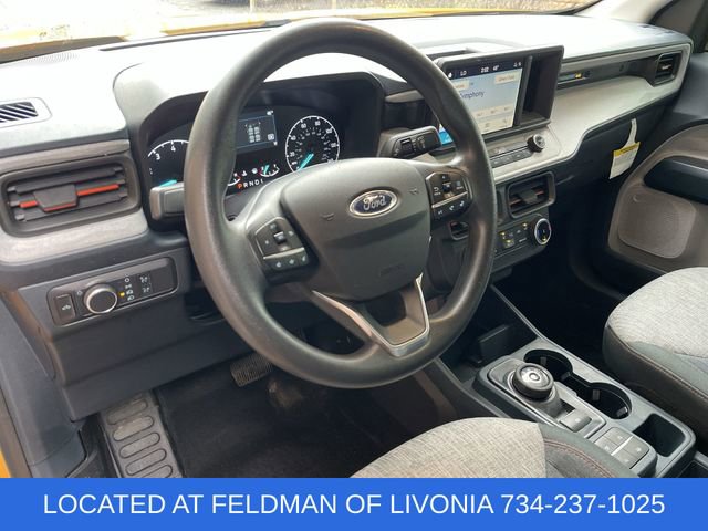 Used 2022 Ford Maverick XLT image 10