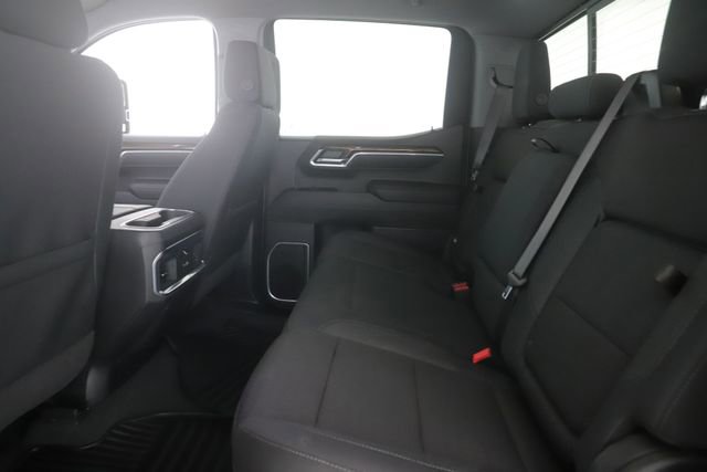 Used 2025 GMC Sierra 1500 Elevation w/ Preferred Package image 27