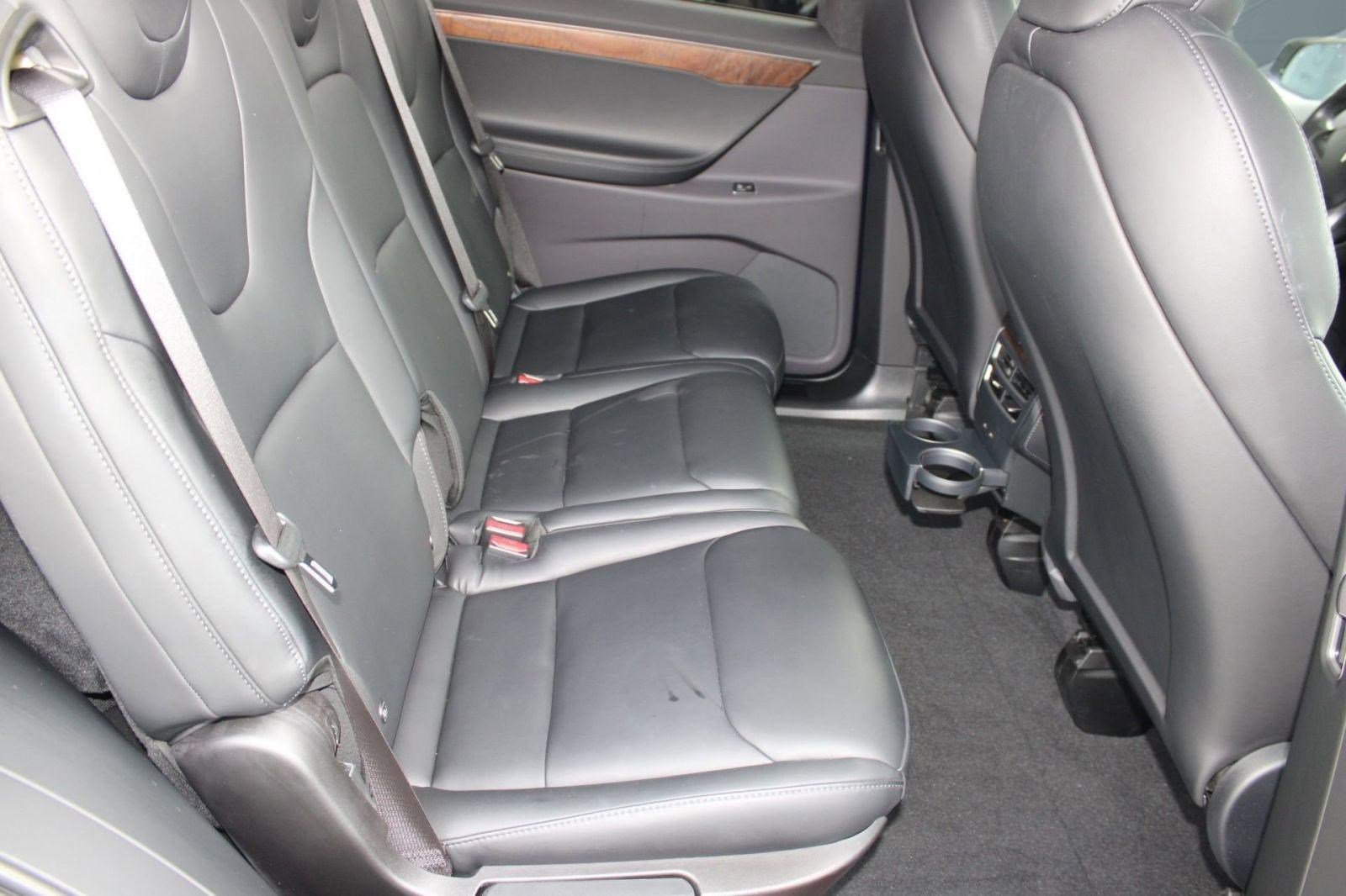 Used 2020 Tesla Model X Long Range image 30