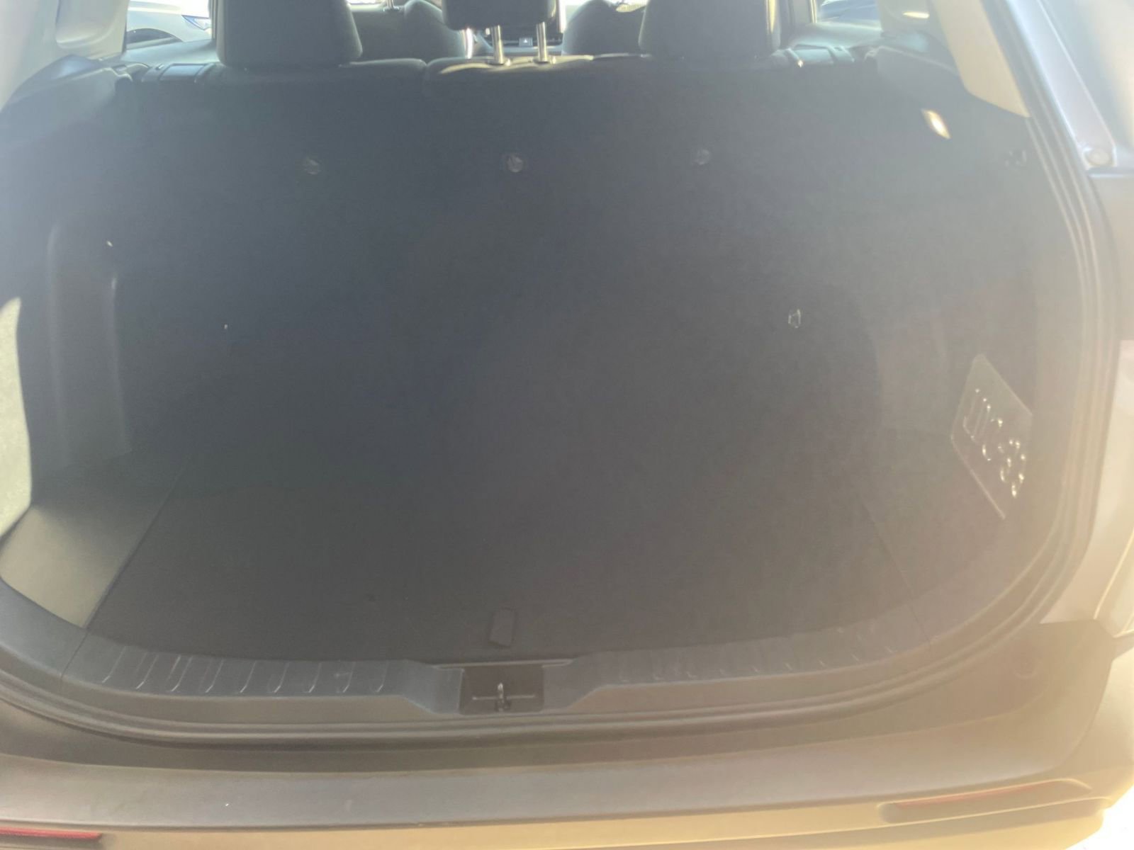 Used 2025 Toyota RAV4 LE image 31