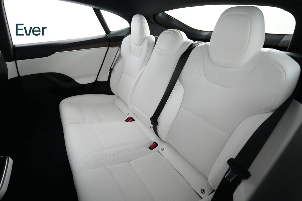 Used 2023 Tesla Model S AWD/4WD image 24