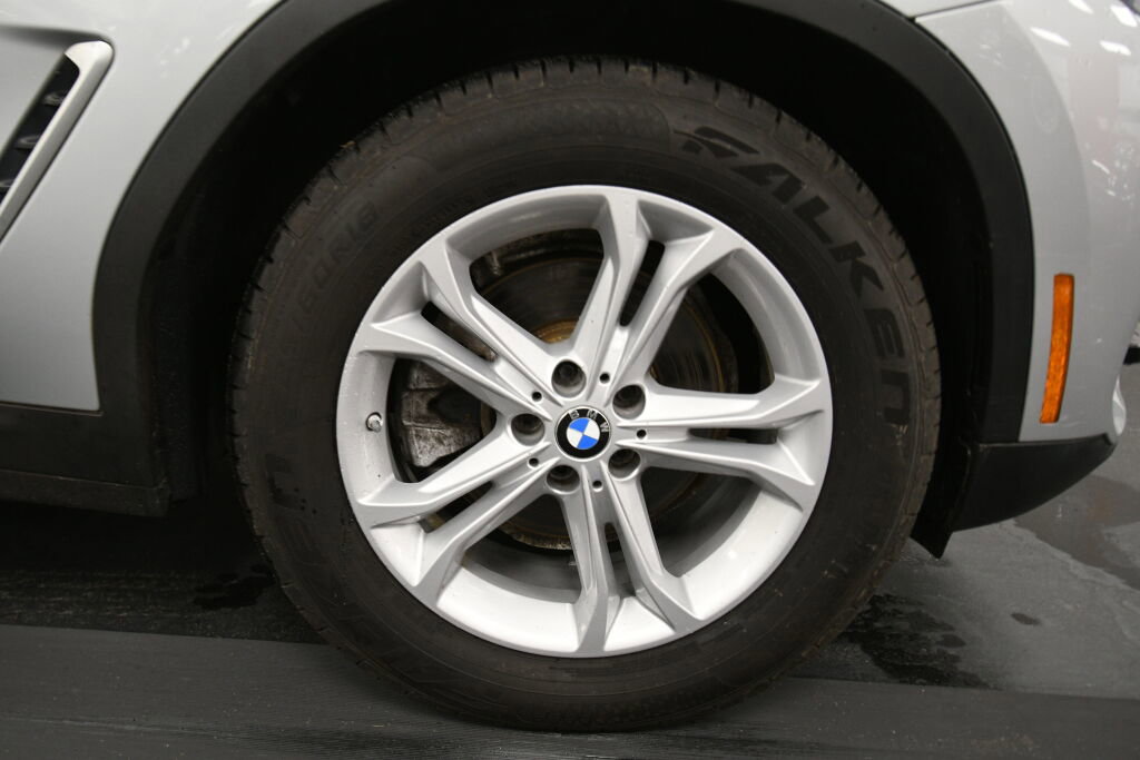 Used 2018 BMW X3 xDrive30i image 32