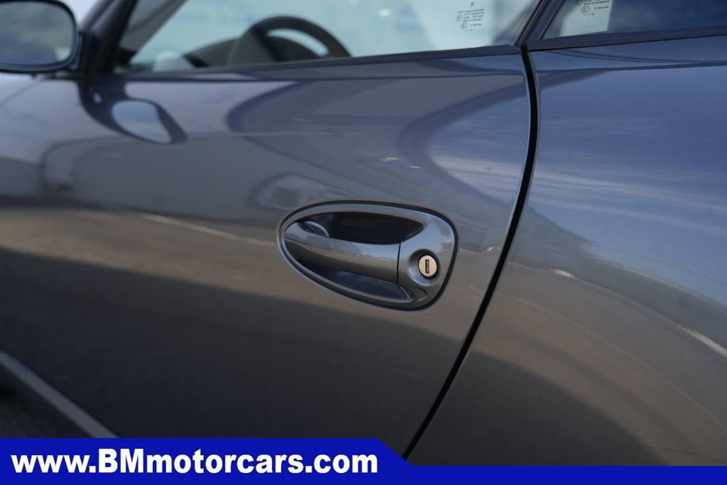 Used 2008 Porsche 911 Carrera S RWD image 73