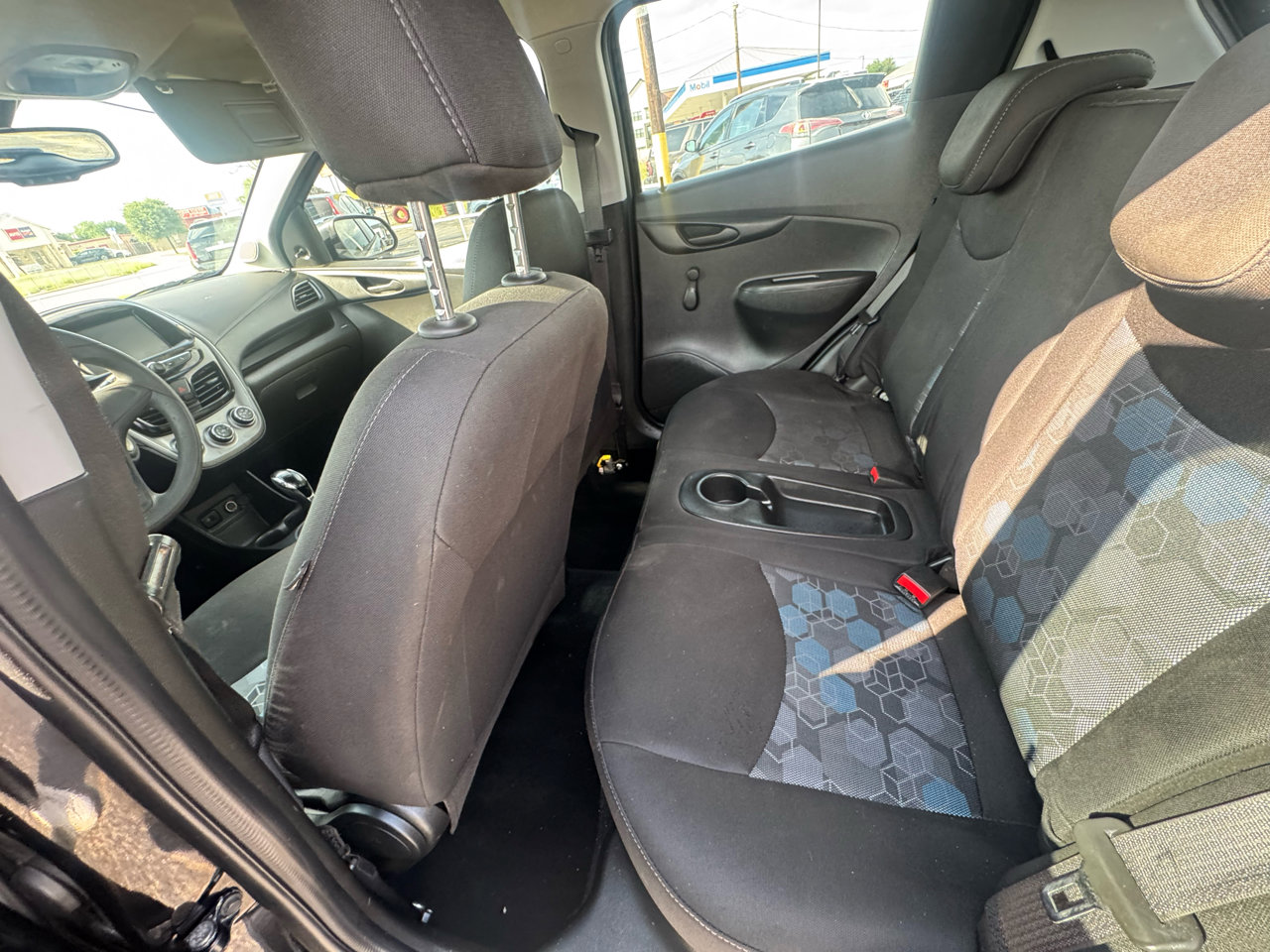 Used 2018 Chevrolet Spark LS image 9