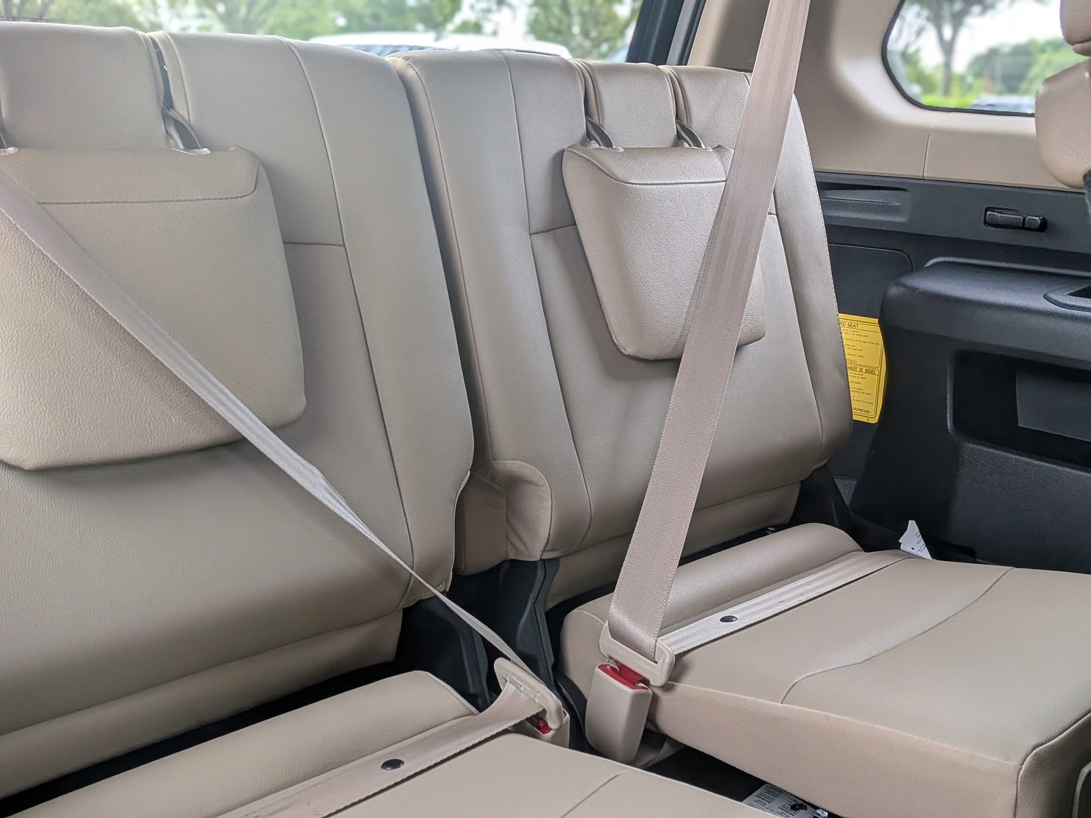 Used 2020 Toyota 4Runner SR5 Premium w/ Moonroof Package AWD/4WD image 36