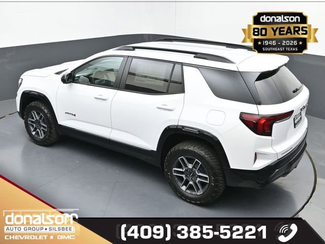 New 2026 GMC Terrain AT4 w/ Convenience Package III image 19