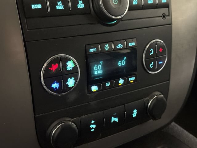 Used 2013 GMC Yukon SLT AWD/4WD image 16