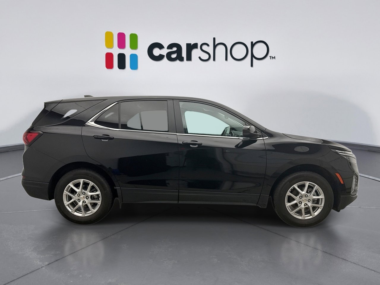 Used 2024 Chevrolet Equinox LT image 6