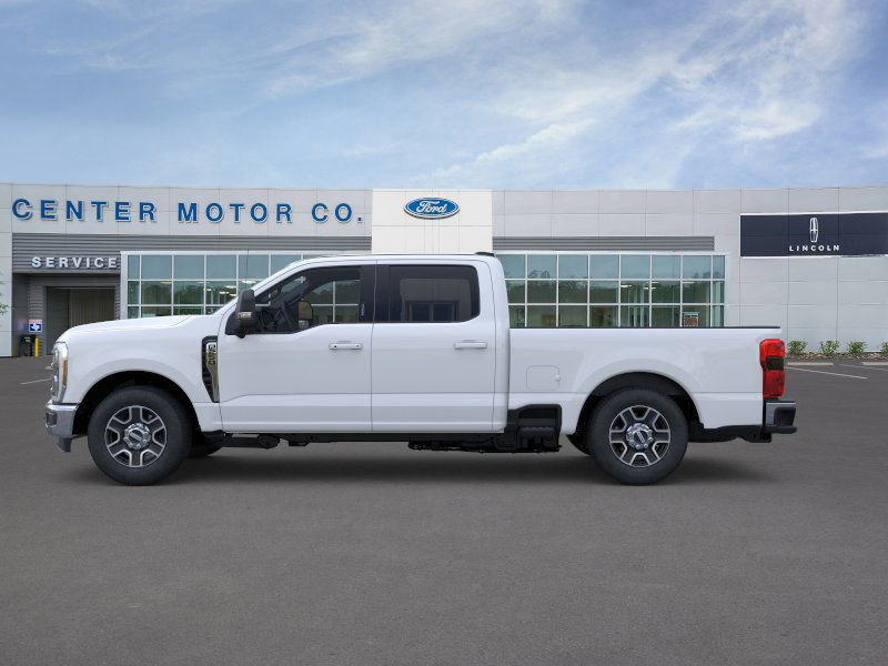 New 2026 Ford F250 2WD Crew Cab Super Duty image 3