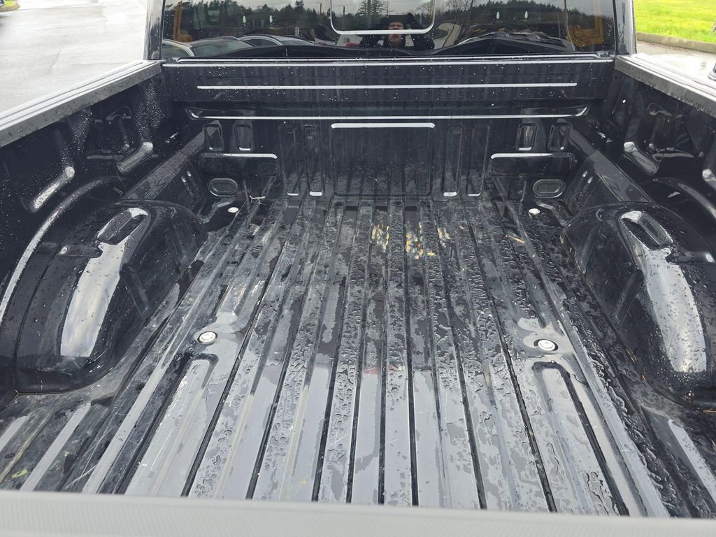 Used 2024 Ford F150 XLT w/ Equipment Group 302A MID image 10