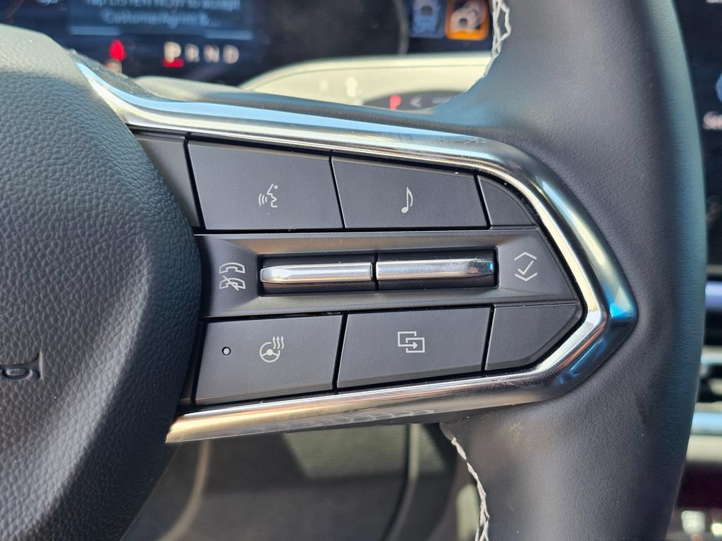 Used 2026 Chevrolet Equinox EV LT AWD/4WD image 25