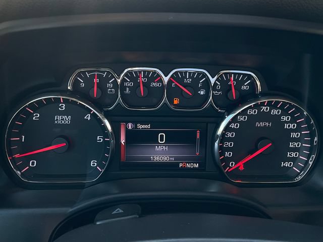 Used 2014 GMC Sierra 1500 SLE w/ SLE Value Package AWD/4WD image 20