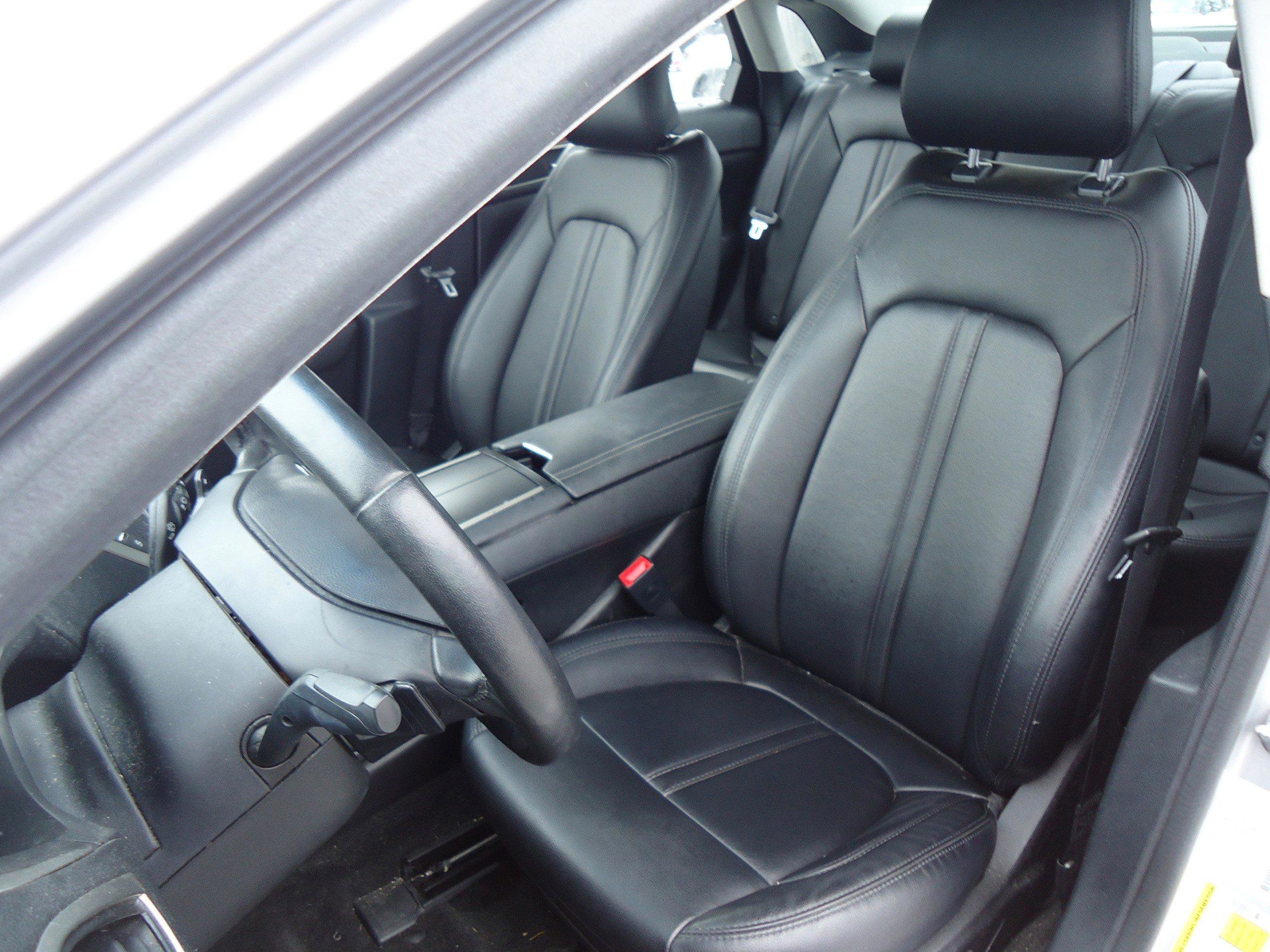 Used 2016 Lincoln MKZ AWD image 20