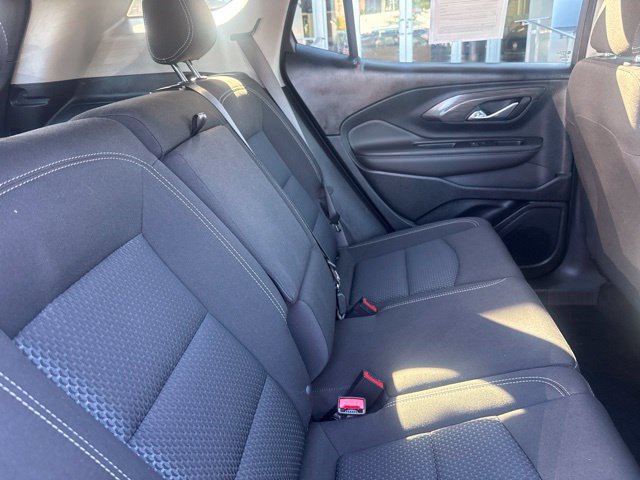 Used 2023 GMC Terrain SLE w/ Driver Convenience Package AWD/4WD image 24