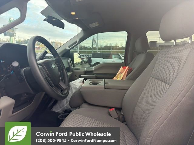 Used 2016 Ford F150 XLT w/ XTR Package image 7