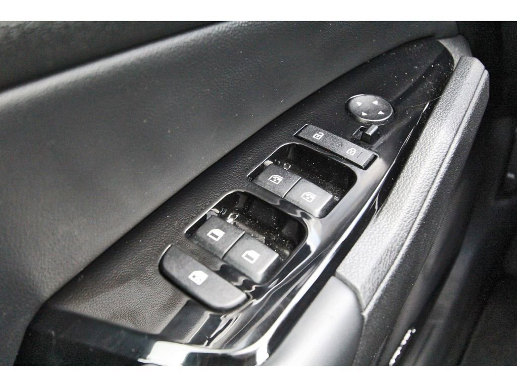 Used 2023 Kia Sportage SX image 21