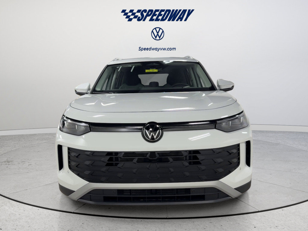 New 2026 Volkswagen Tiguan S AWD/4WD image 13