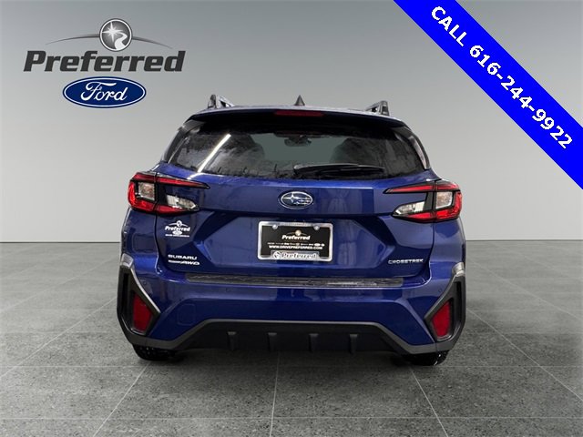 Used 2024 Subaru Crosstrek 2.5i Limited w/ Crosstrek Mirror Package image 23