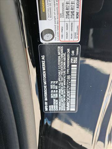 New 2026 MINI Cooper S FWD image 17