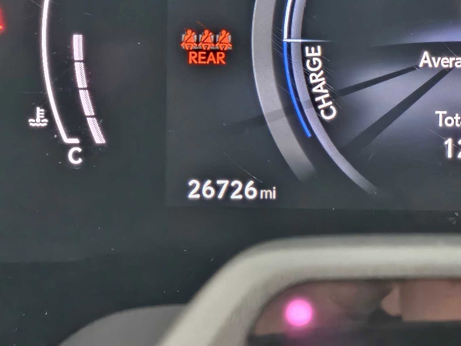 Used 2023 Lexus RX 350 Premium Plus w/ Cold Area Package AWD/4WD image 24