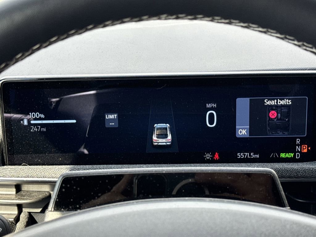 Used 2025 Ford Mustang Mach-E GT image 10