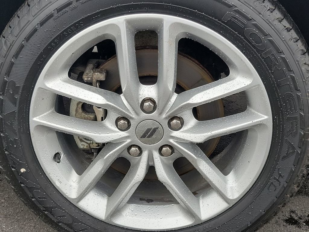 Used 2023 Dodge Durango GT image 35