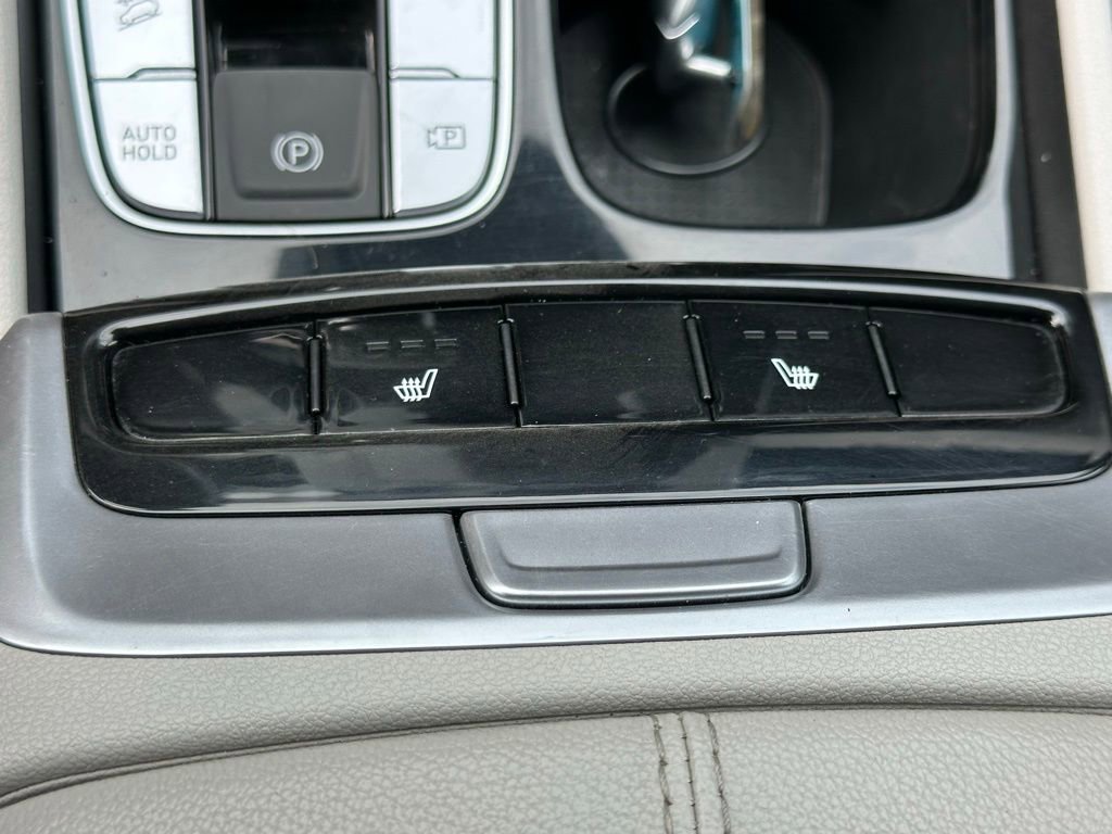 Used 2023 Hyundai Tucson SEL image 31