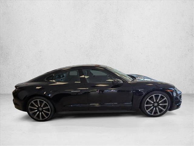 Used 2023 Porsche Taycan w/ Premium Package image 5