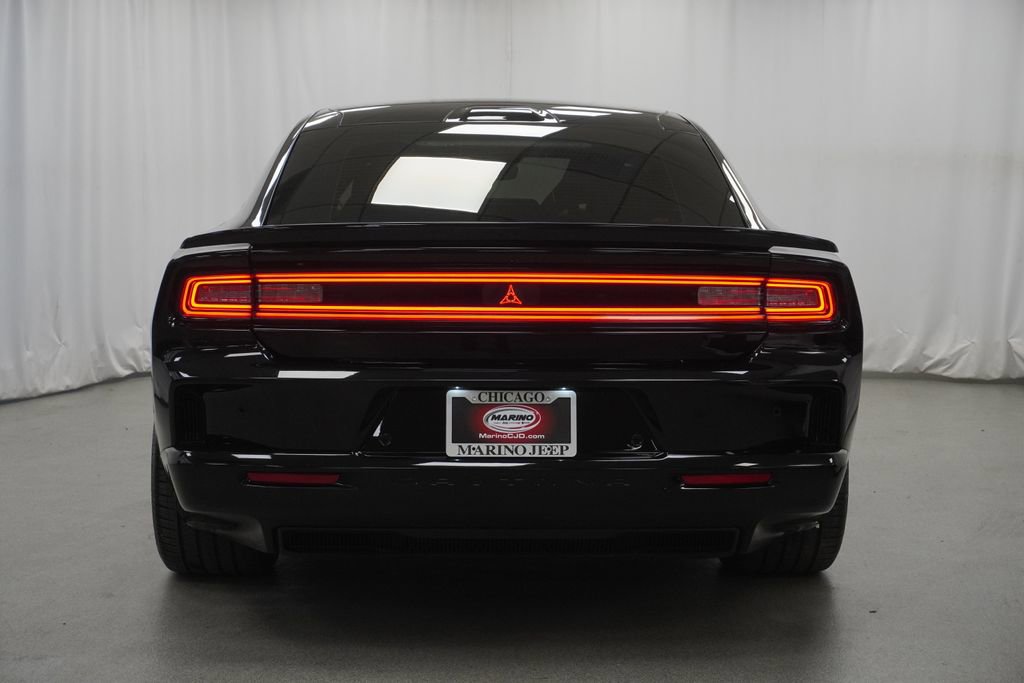 Used 2024 Dodge Charger R/T Scat Pack w/ Plus Group image 12