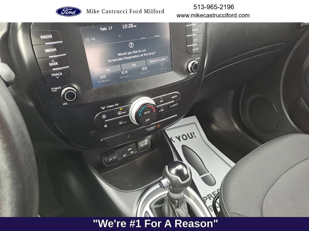 Used 2019 Kia Soul + image 15