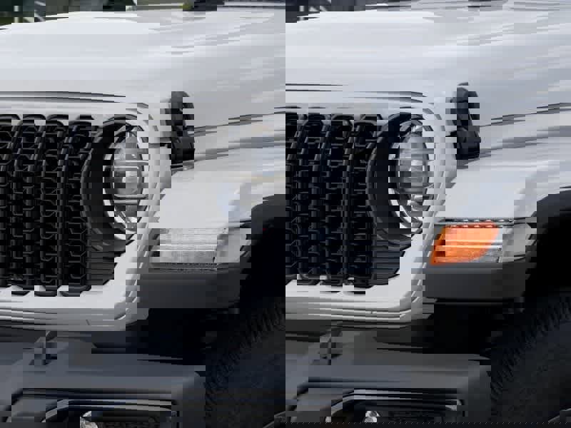 New 2026 Jeep Gladiator Sport image 10