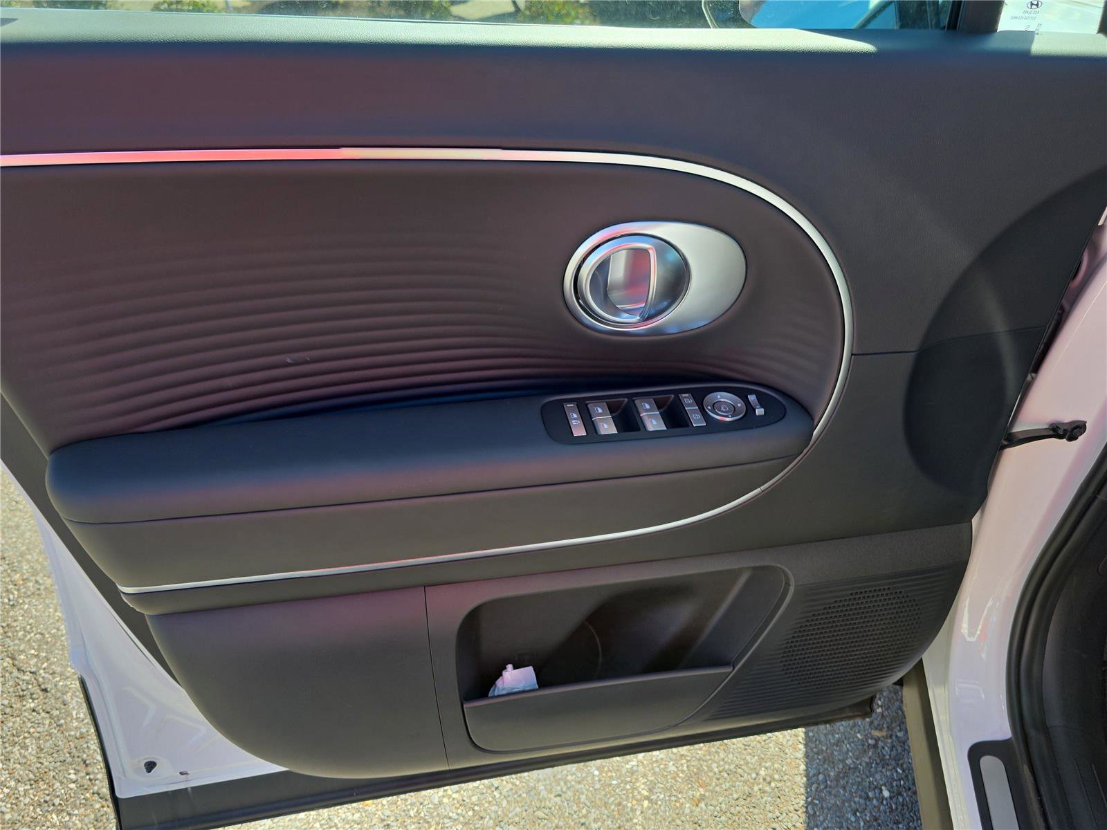 New 2026 Hyundai Ioniq 9 SEL image 11