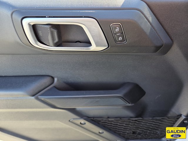 Certified 2025 Ford Bronco Big Bend AWD/4WD image 18