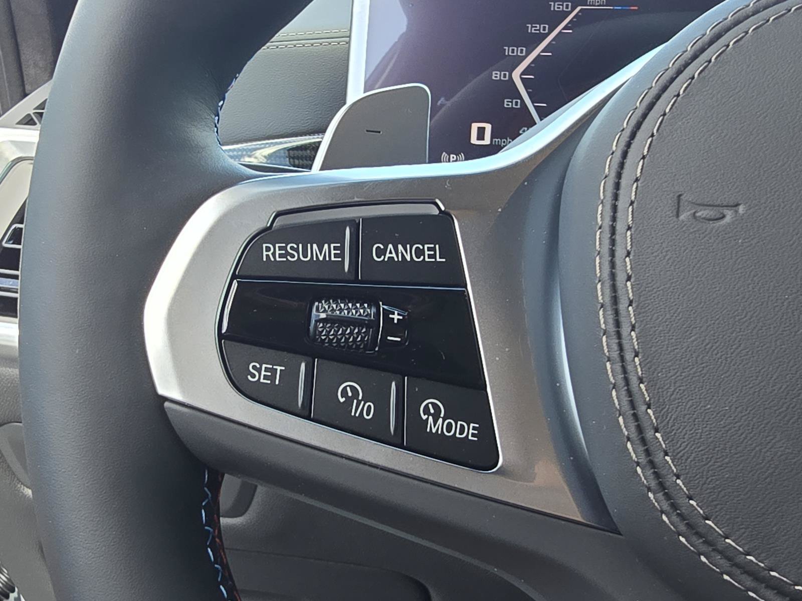 New 2026 BMW X5 M60i AWD/4WD image 23