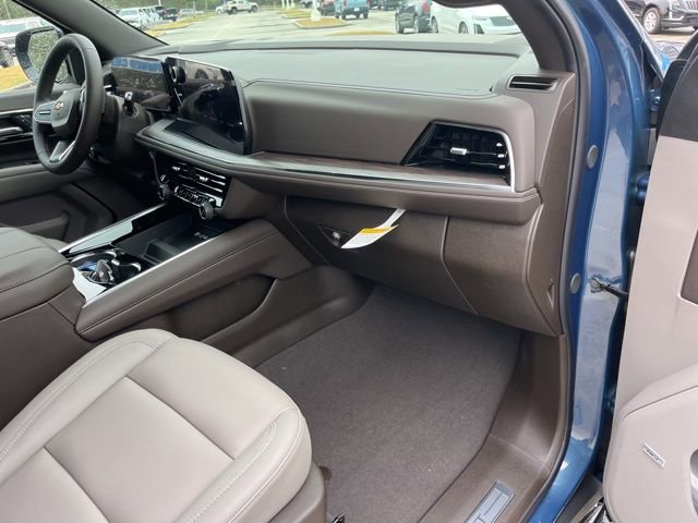 New 2026 Chevrolet Tahoe LT w/ Comfort Package image 40