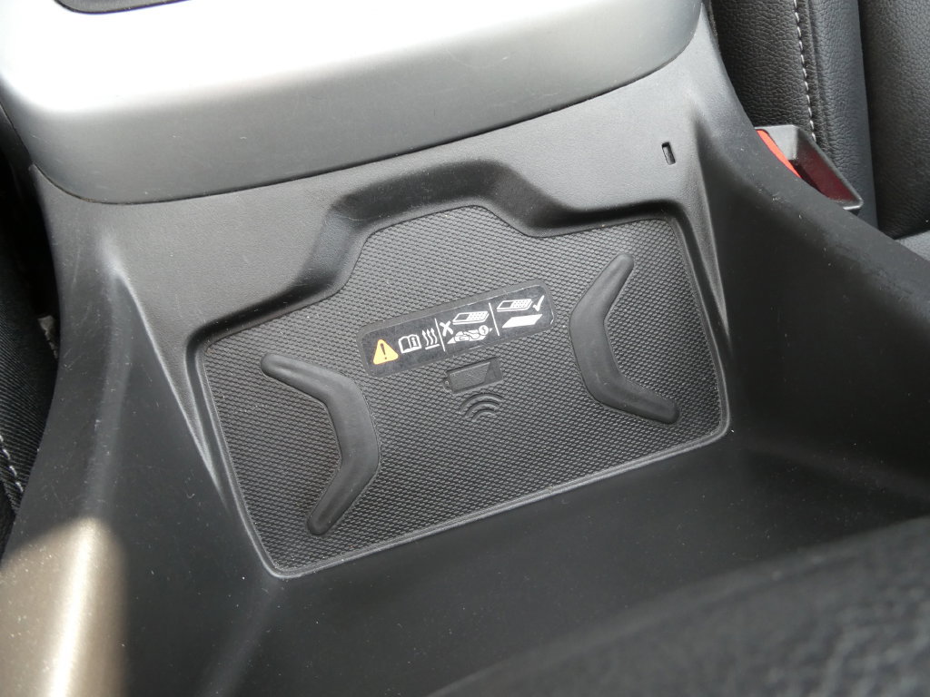 Certified 2018 Chevrolet Colorado ZR2 w/ LPO, Premium Interior Package AWD/4WD image 29