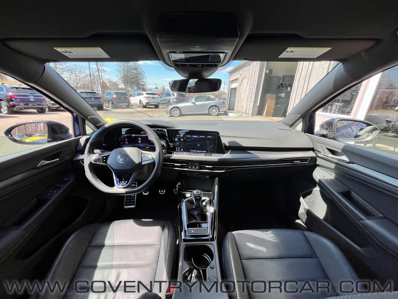 Used 2023 Volkswagen Golf 20th Anniversary Edition image 27