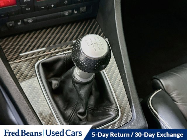 Used 2008 Audi RS 4 Cabriolet AWD/4WD image 21