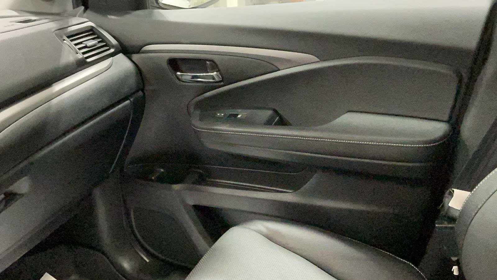 Used 2021 Honda Ridgeline RTL-E image 19