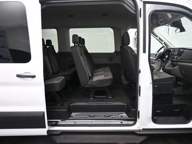 Used 2024 Ford Transit 350 XL image 11