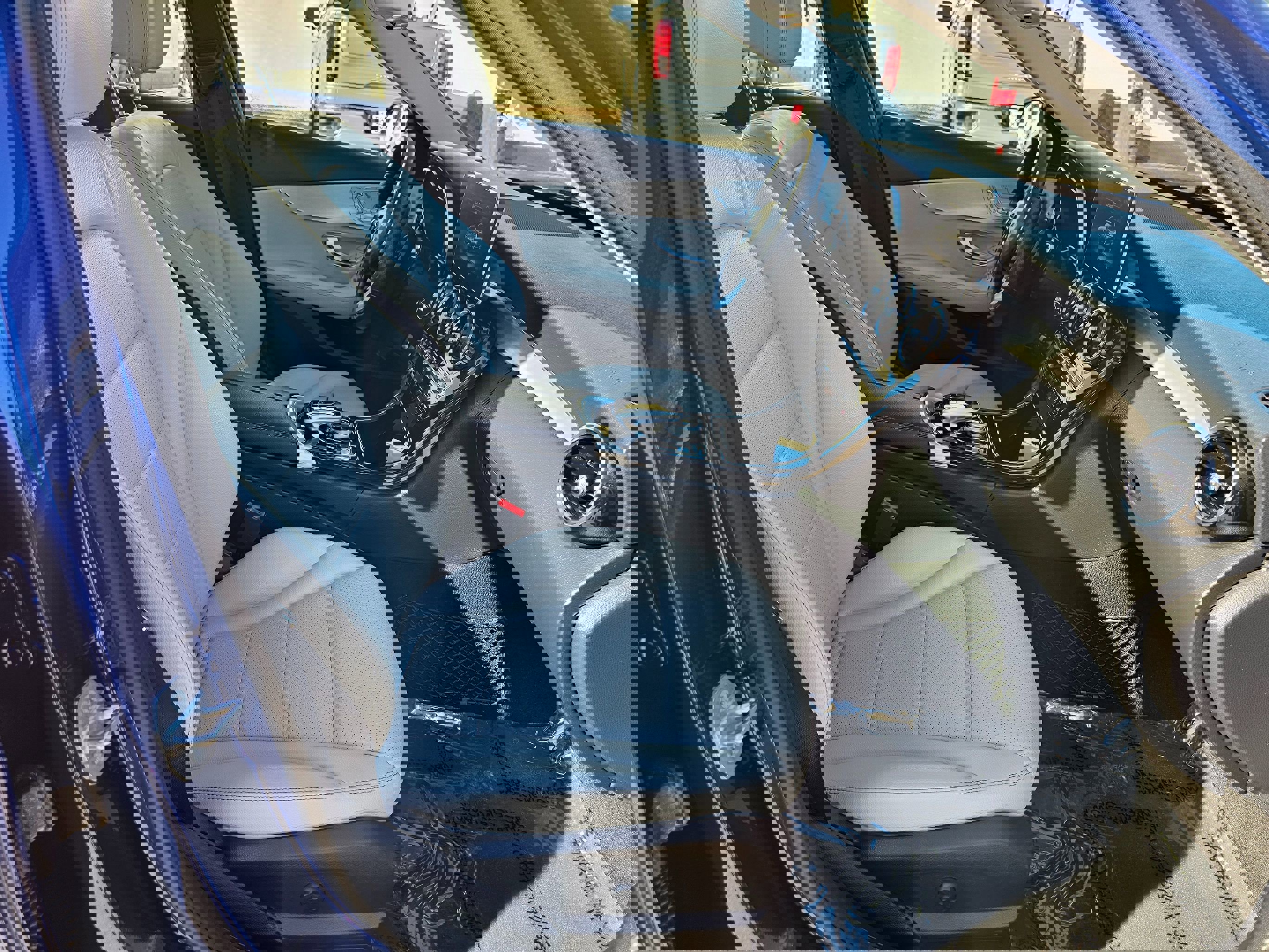 Used 2018 Mercedes-Benz C 350e Sedan image 30