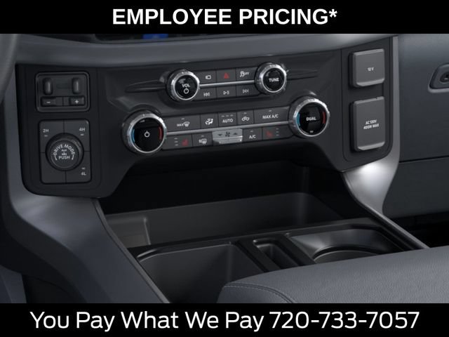 New 2026 Ford F150 XLT w/ Equipment Group 302A MID AWD/4WD image 15